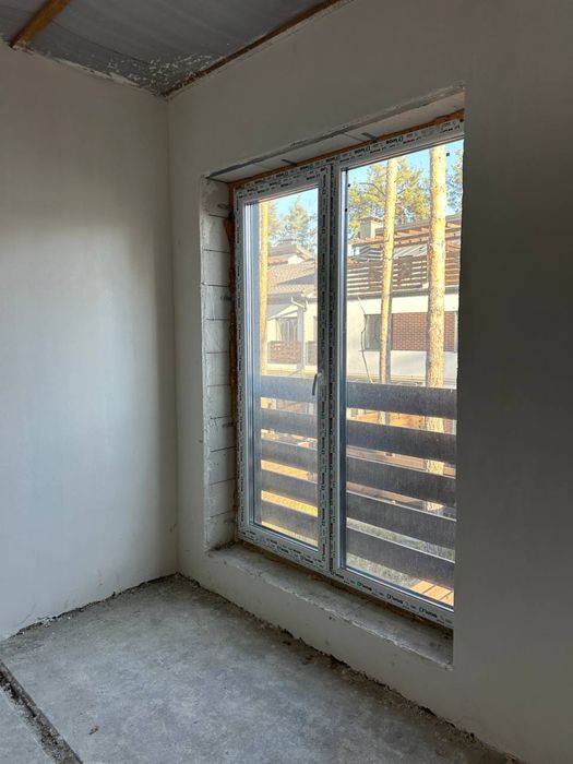 Крутий таунхаус в котеджному містечку. Чистове оздоблення.