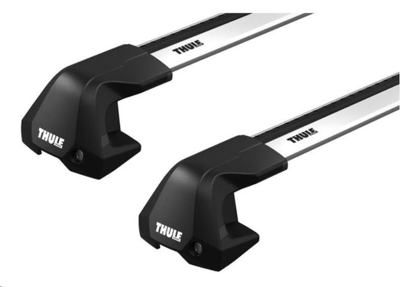 Бокс на крышу Thule Motion XT, Force, Vector M. BMW Х1, X3, Х4, Х5, X7