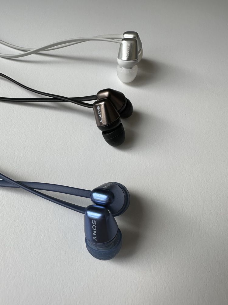 Навушники Sony C310 bluetooth навушники