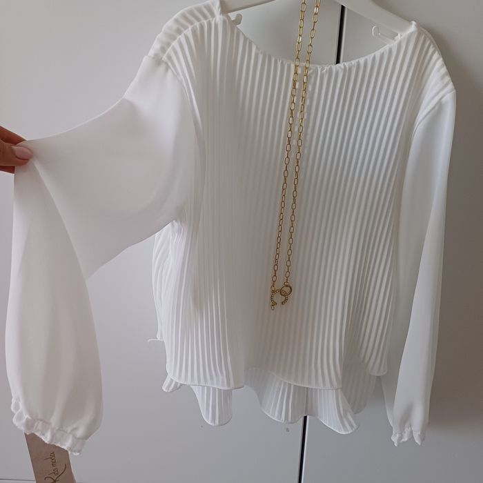 Блуза для дівчинки р.7/122