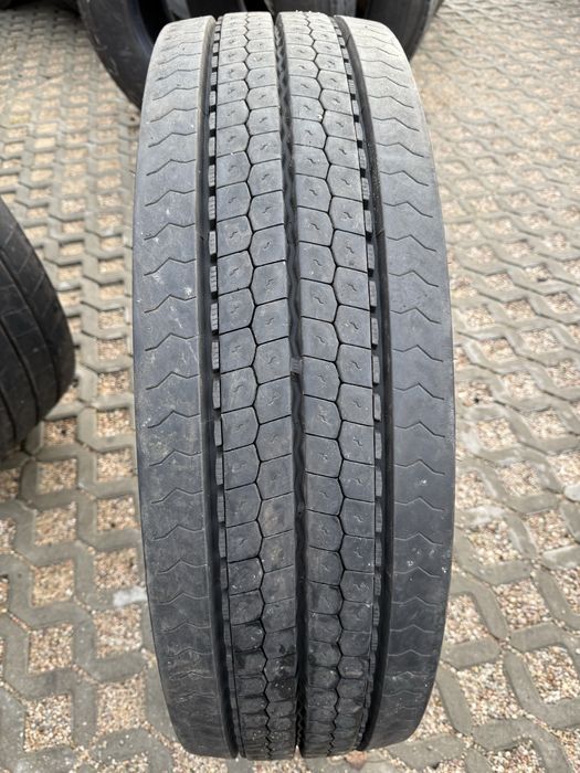 315/80r22.5 Hankook SmartFlex AH51