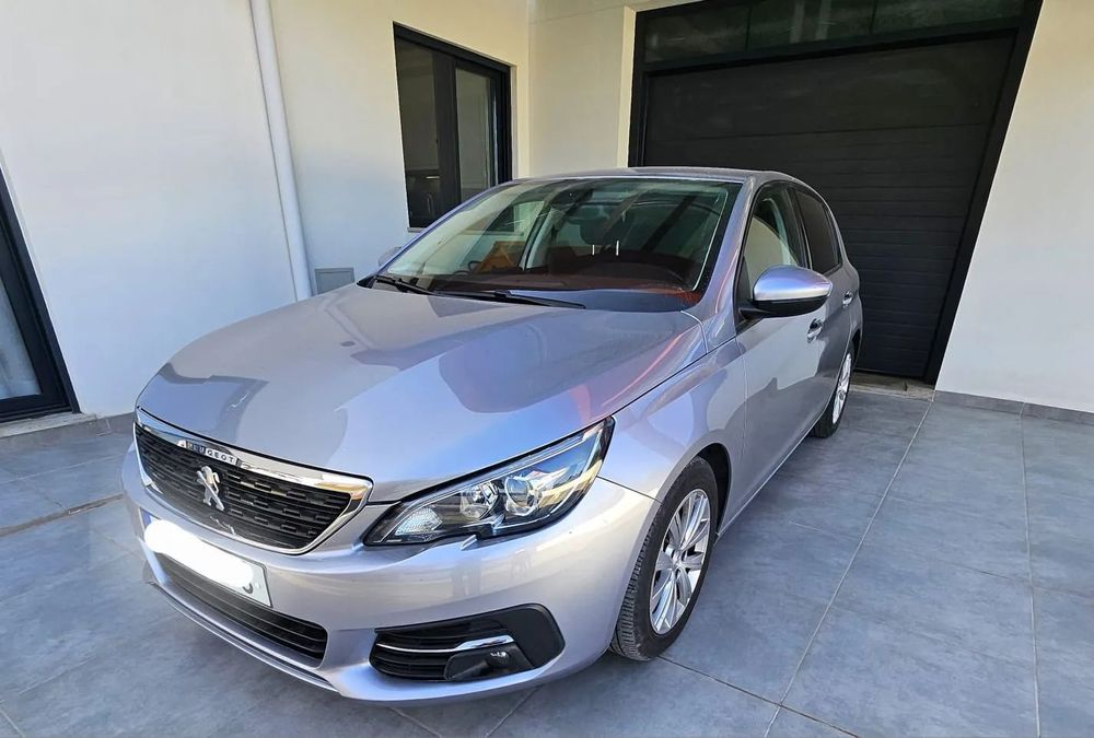 Peugeot 308 1.2 PureTech Active