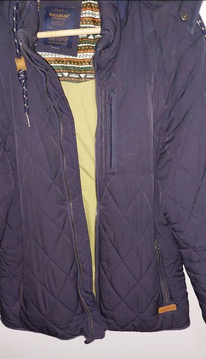 Casaco Pull & Bear XL (Como novo)