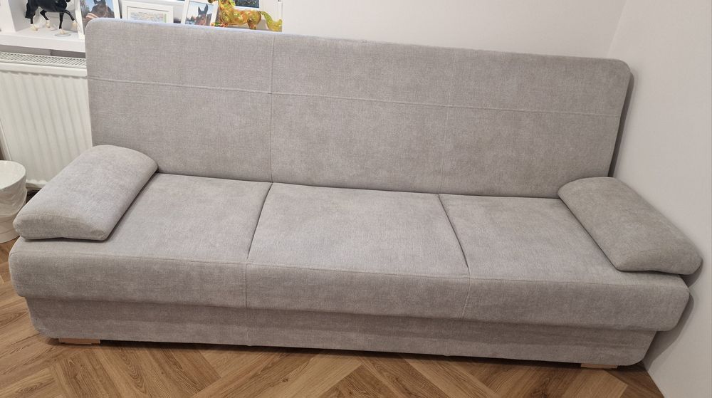 Sofa/kanapa z funkcją spania