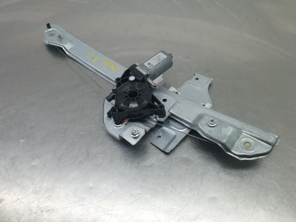 Elevador vidros frente direito CITROËN C3 III (SX)