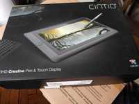 Tablet graficzny Wacom Cintiq 13HD DTH-1300