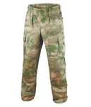 Spodnie wojskowe Texar WZ10 Ripstop FG Cam L-Regular