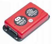 Aktywny balanser 1A LI-Ion/LiFePO4 8S