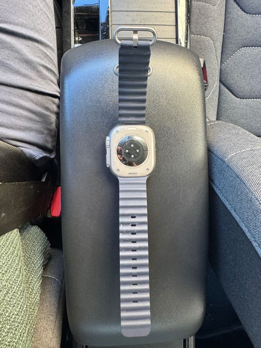 Relógio Apple Watch Ultra 2