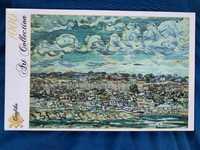 Puzzle Grafika 1000. Maurice Pendergast. St. Malo