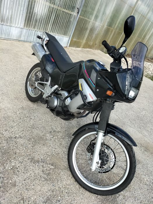 Yamaha xtz660 tenere kat A2 30kw