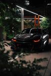 Wynajem Camaro SS