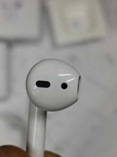 аірподс 2 ЛЮКС Версія 2025р абсолютно повний 1в1