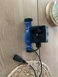 Pompa LFP grundfos 25POr60C DO INSTALACJI