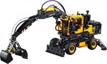 Lego Technic 42053 Volvo koparka
