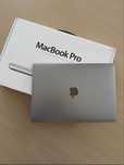 MacBook Pro Space Gray 2019 Touch Bar