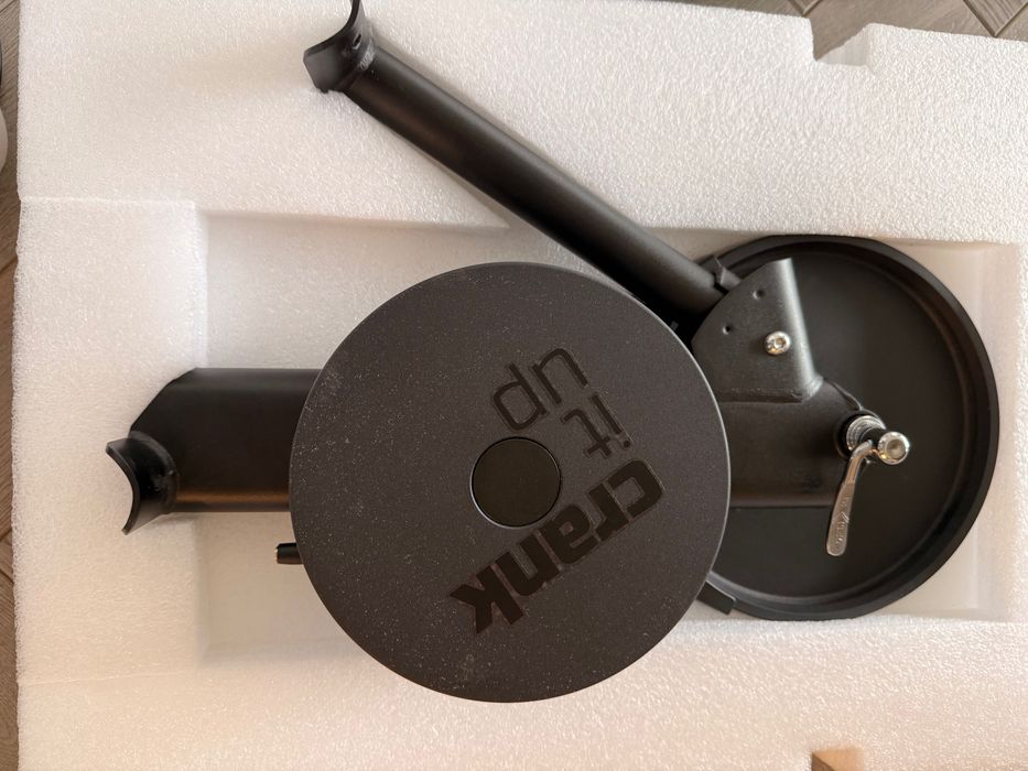 Trenażer Kickr Core Wahoo