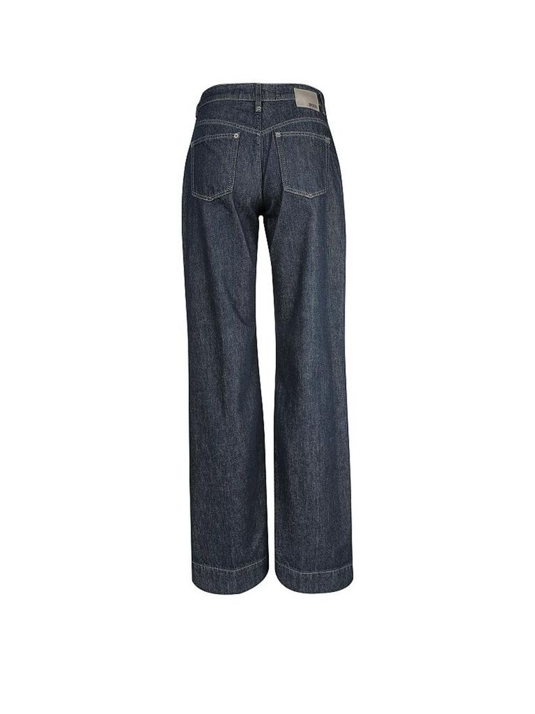 DRYKORN Jeans Bootcut-Fit "Sweep”