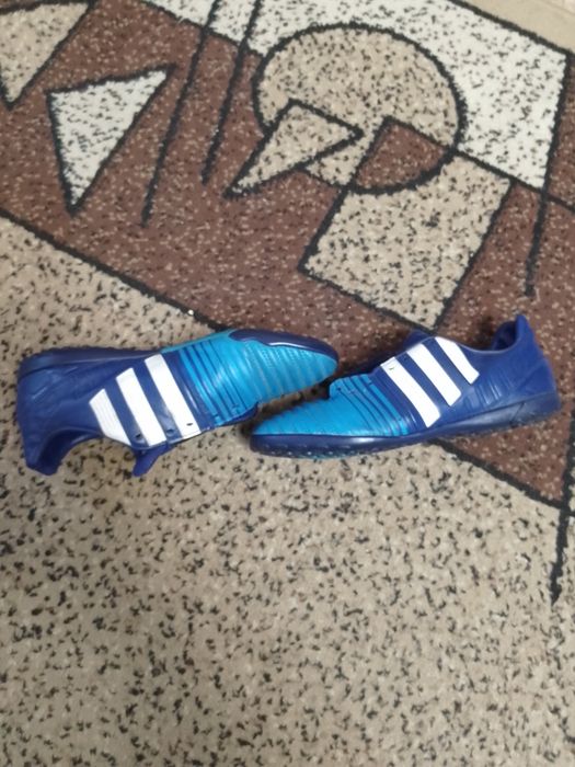 Сороконожки для футболу