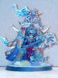 Warhammer 40k Lord of Contagion