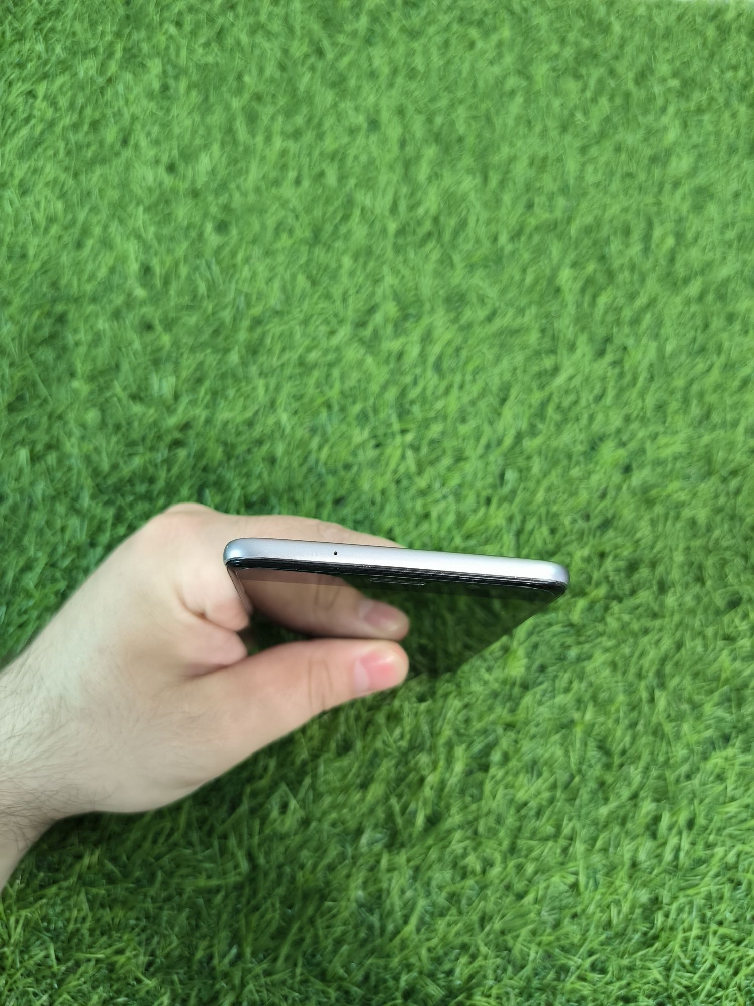 Meizu Pro 6 Plus 4/64 Silver
