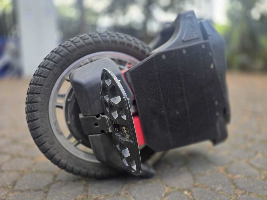 Begode Master batch 1 monocykl elektryczny EUC