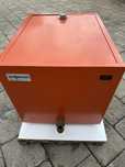 Viessmann bojler