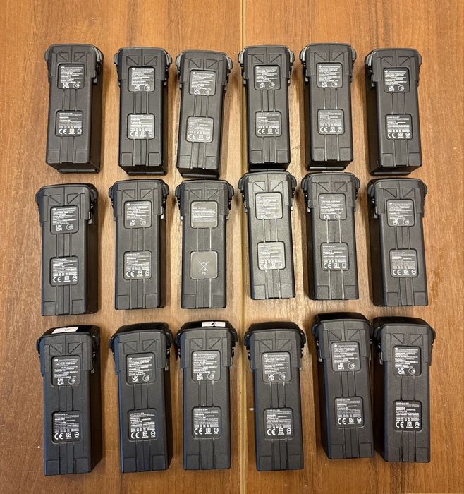 Акаумулятори Dji mavic 3 серія