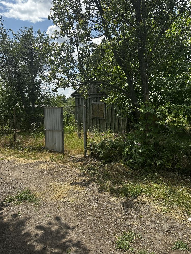 Дача Кропивницький Пісецького