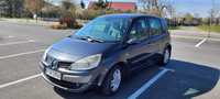 Renault Scenic II 1,5 DCI 2008