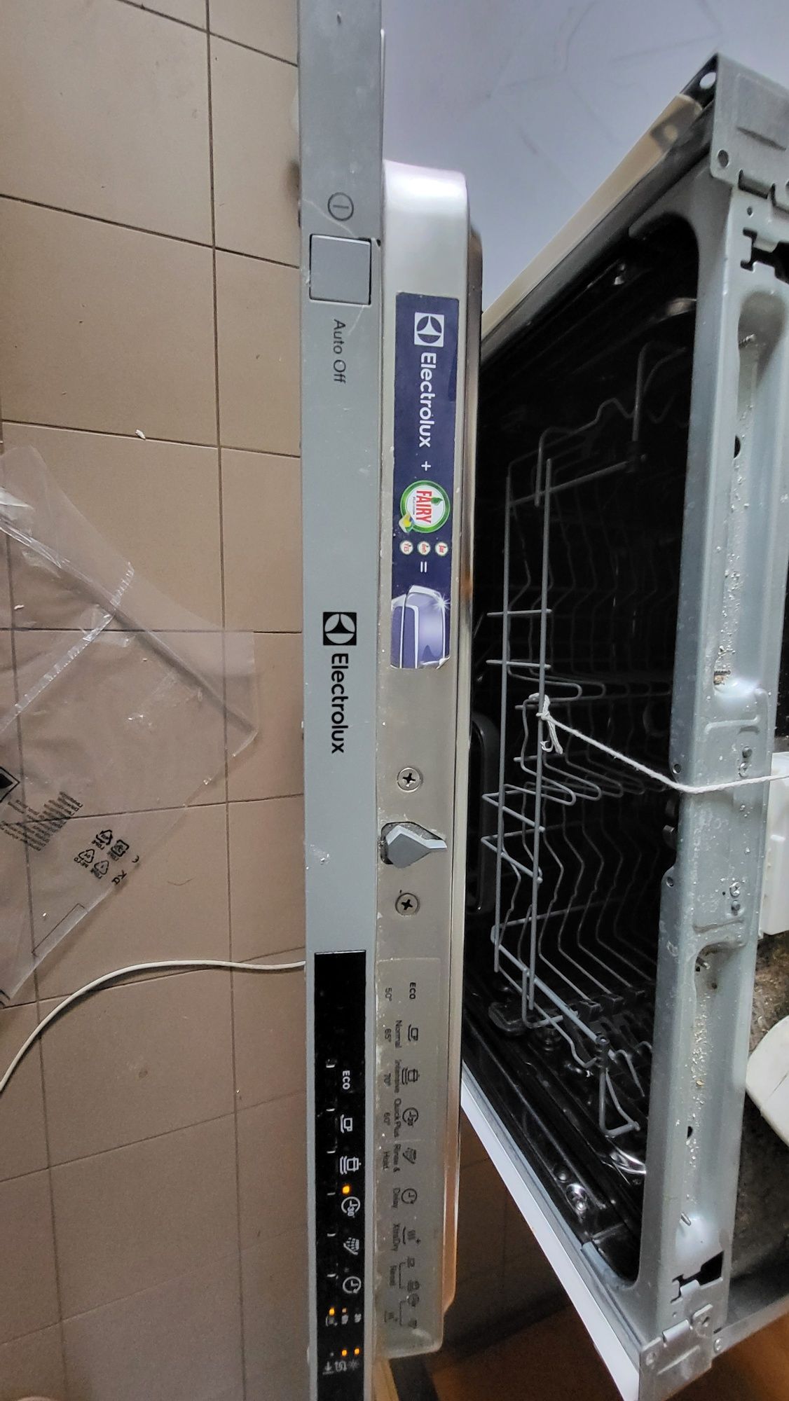 Zmywarka Electrolux 60 sprawna