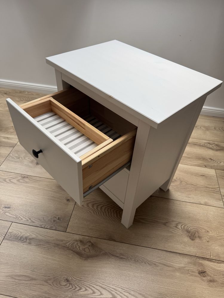 Komoda Ikea hemnes 2 szuflady
