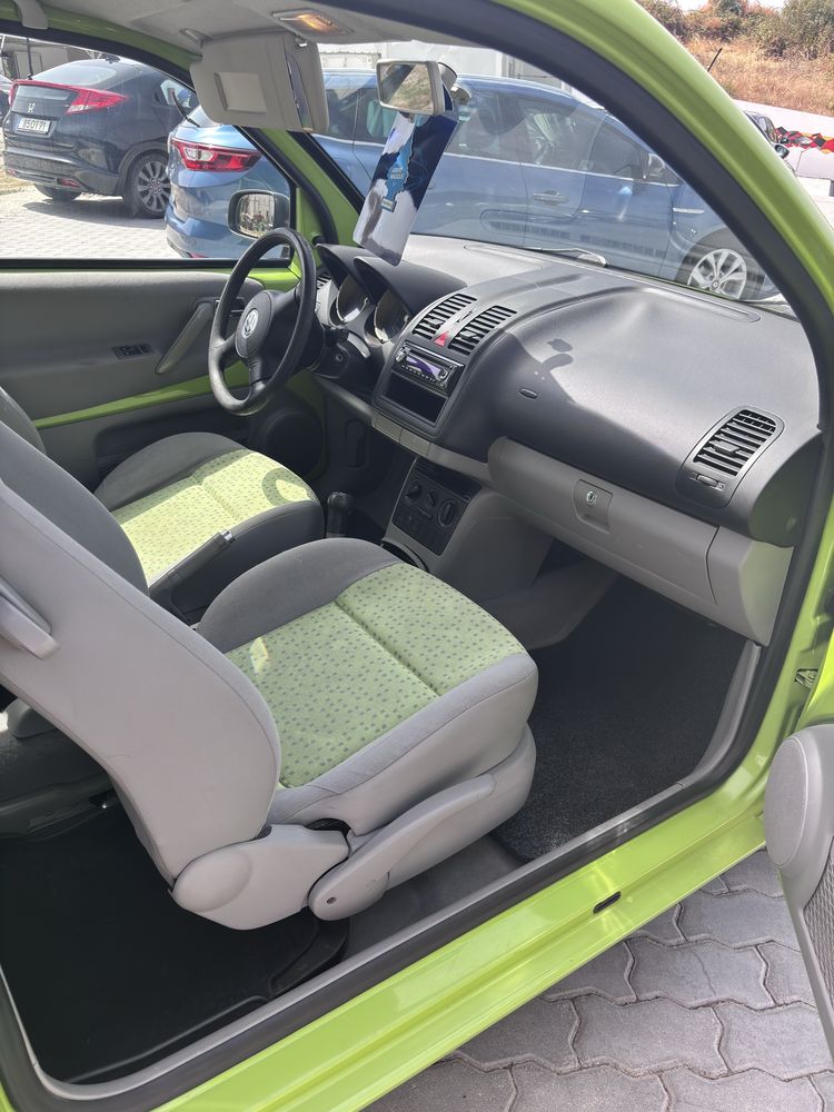 Carro impecavel  pintura interior perfeito