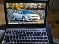 HP EliteBook Revolve 810 G3 12gb ram, i5 5300u, 180gb ssd