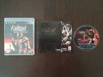 Игра на PS3 "Fallout: New Vegas"