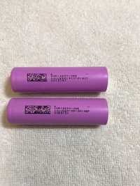 Аккумулятор високотоковий Li-Ion DMEGC 2600mAh INR18650 26e 18650