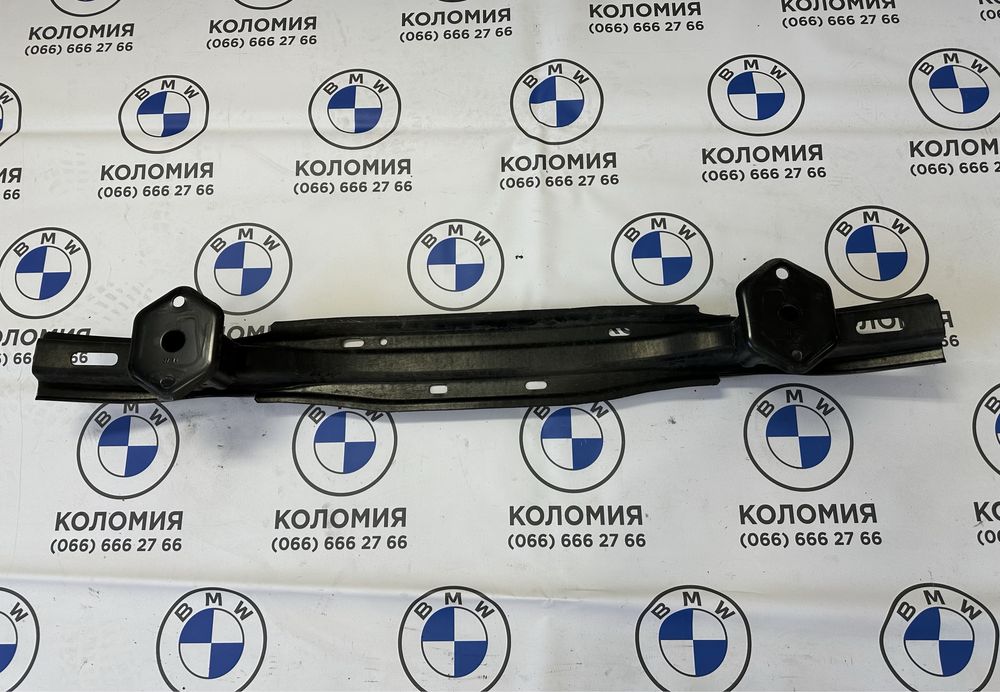 BMW 4 F32 F33 F36 швелер задній бмв ф36 ф33 ф32 підсилювач бампера