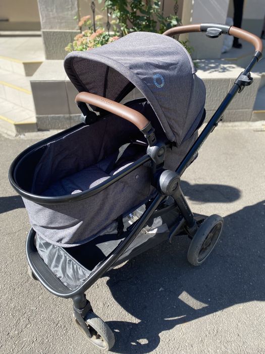 Візок дитячий люлька коляска