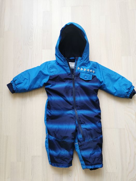 Kombinezon zimowy lupilu 74 - 80