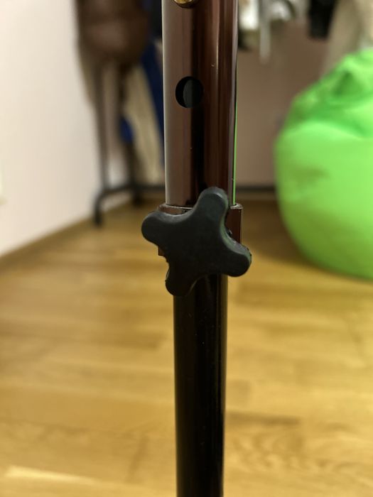 Костиль для людей похилого віку