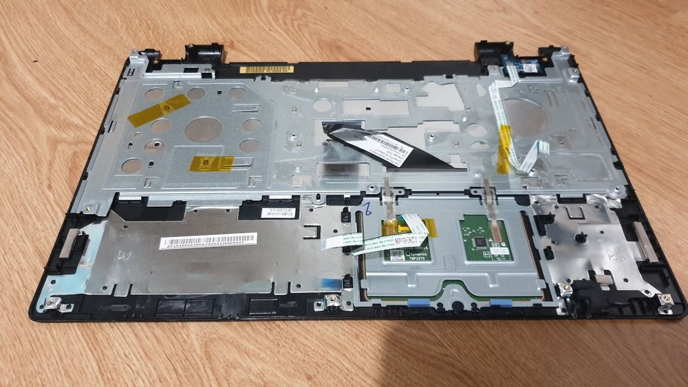 Peças, Acer travelmate P256