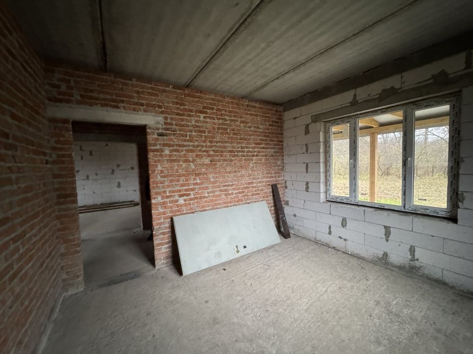 Продаж будинку с.Гаї Шевченківські