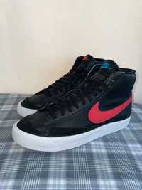 Nike Blazer Mid 77 Leather GLFF39