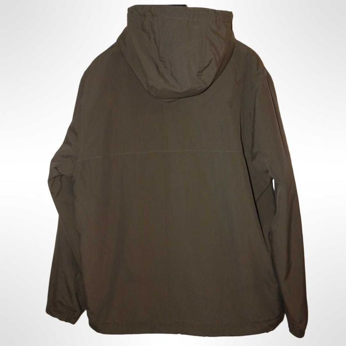 Куртка анорак CARHARTT Nimbus Pullover. Size L/48