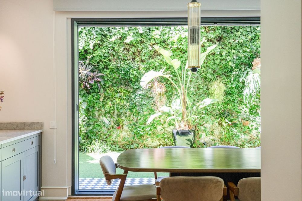 Apartamento T5 Duplex