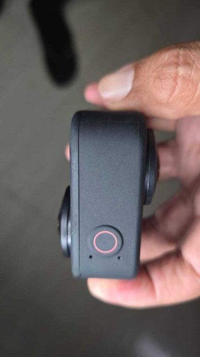 GoPro Max 360 – Completa, em excelente estado!