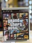 Gra Grand Theft auto ps3