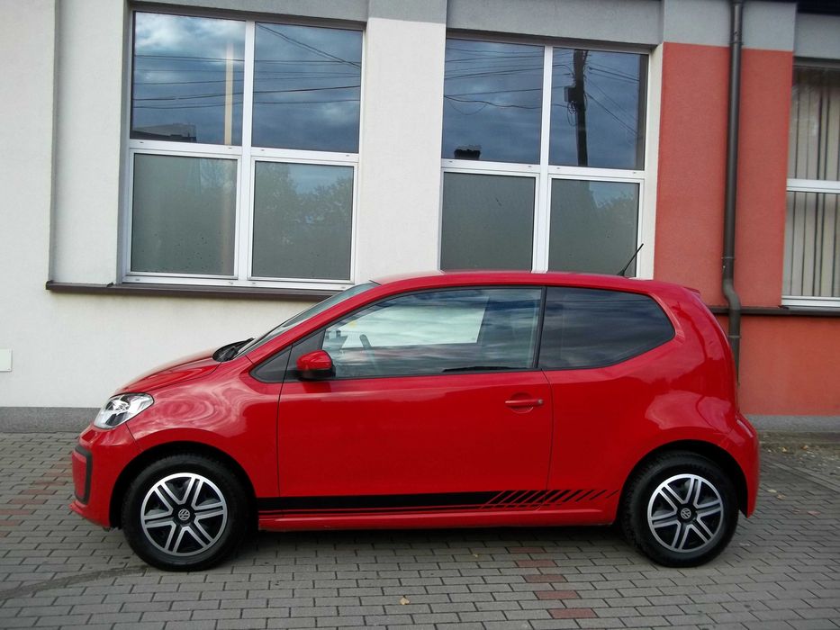 LED *120.000 km* KLIMA* *Bezwypadkowy* Stan techniczny BDB* BEZ WKŁADU