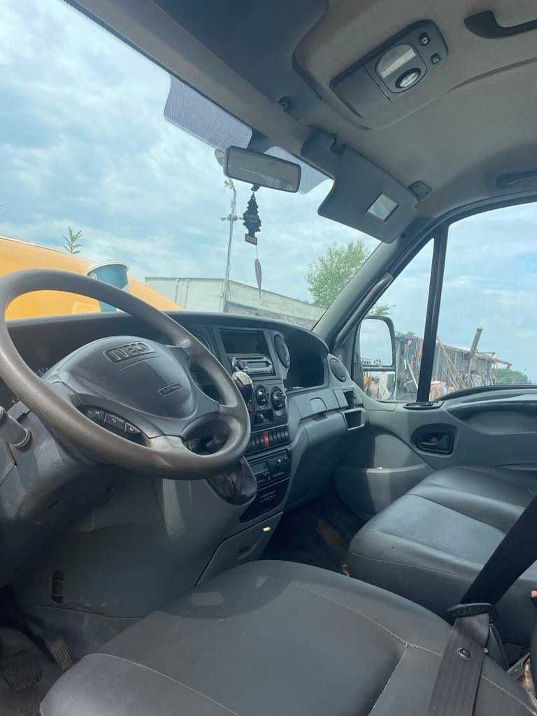 Iveco C65 kiper/wywrotka