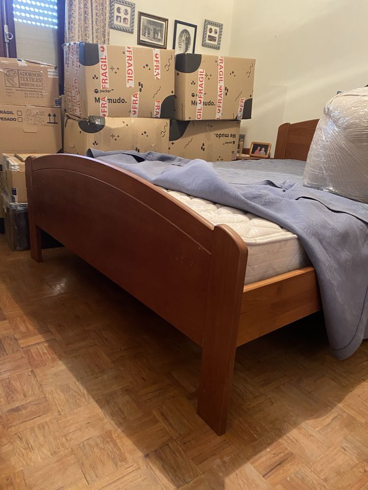 Mobilia quarto completo